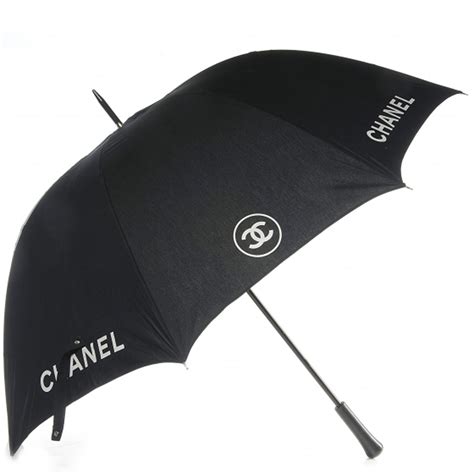 chanel replica umbrella|Chanel umbrellas for sale.